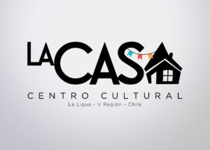 La Casa - Centro Cultural - La Ligua | Logo